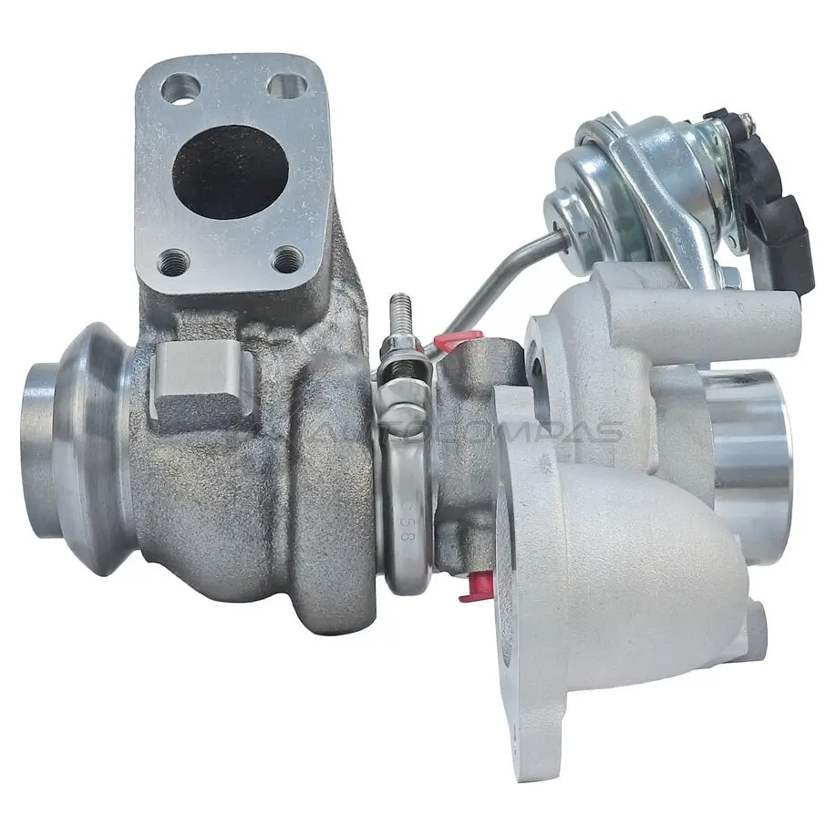 Турбина KRAUF 4Z3 DZ 1440838716 MTM5239BE изображение 1