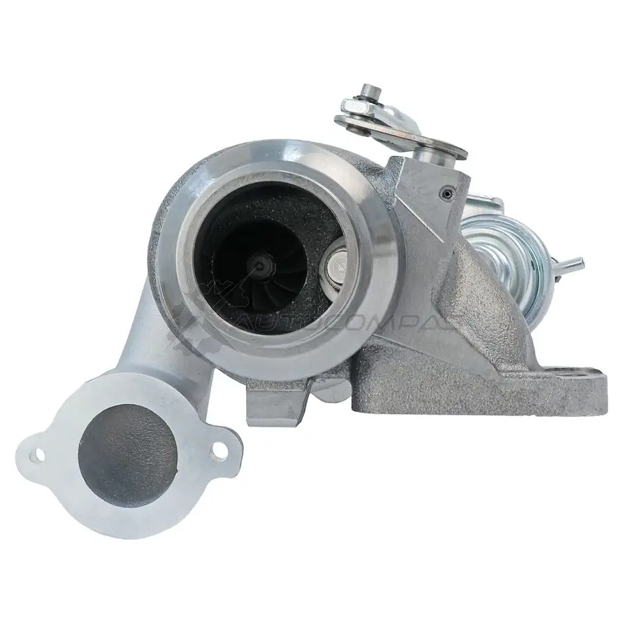 Турбина KRAUF 4Z3 DZ 1440838716 MTM5239BE изображение 2
