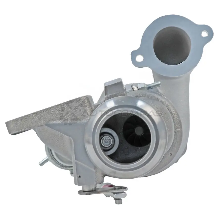 Турбина KRAUF N5ZR B MTM5239TT 1440972347 изображение 2