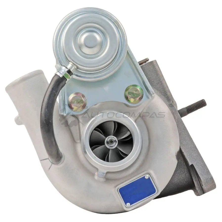 Турбина KRAUF MTM5249LM V9FNI JK 1440972349 изображение 0