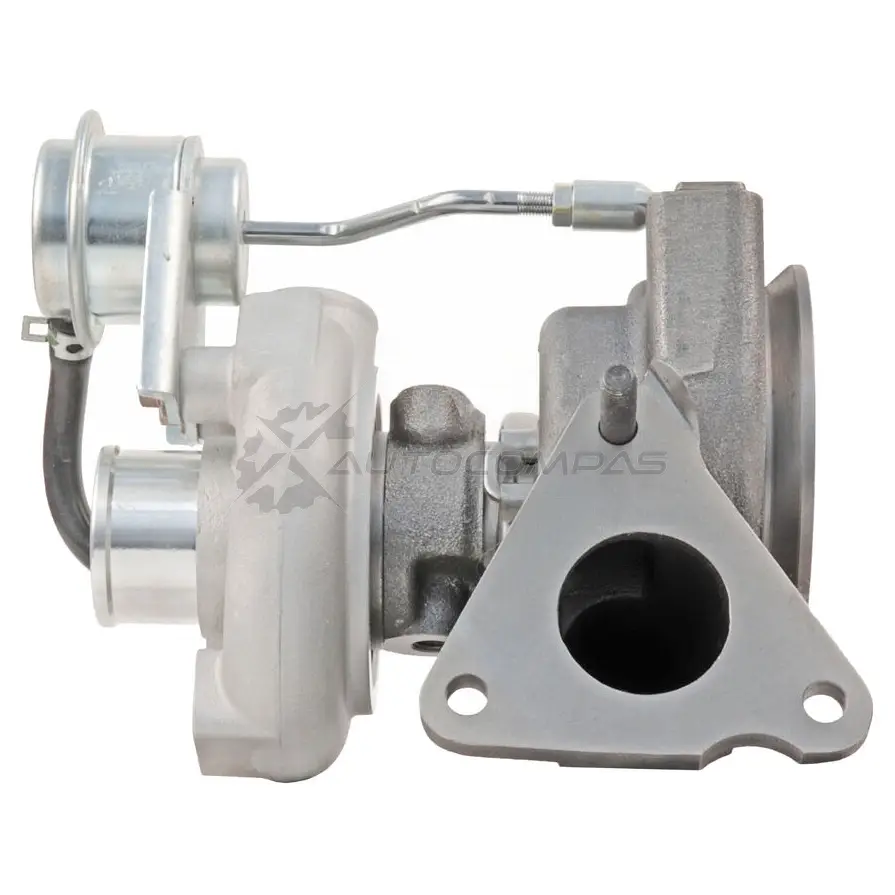 Турбина KRAUF MTM5249LM V9FNI JK 1440972349 изображение 1