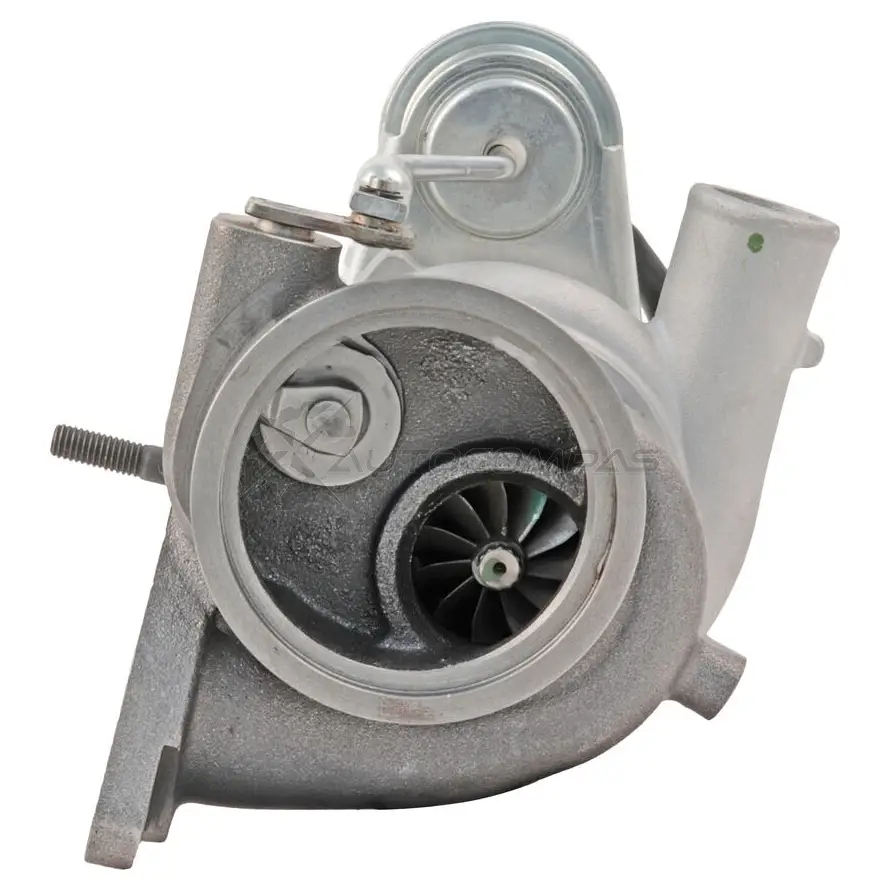 Турбина KRAUF MTM5249LM V9FNI JK 1440972349 изображение 2