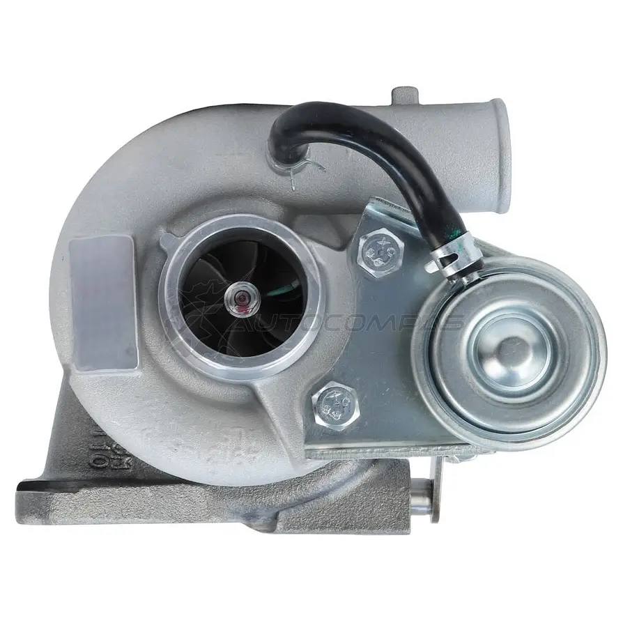 Турбина KRAUF MTM5249TD 1440838712 IO4VAE K изображение 0