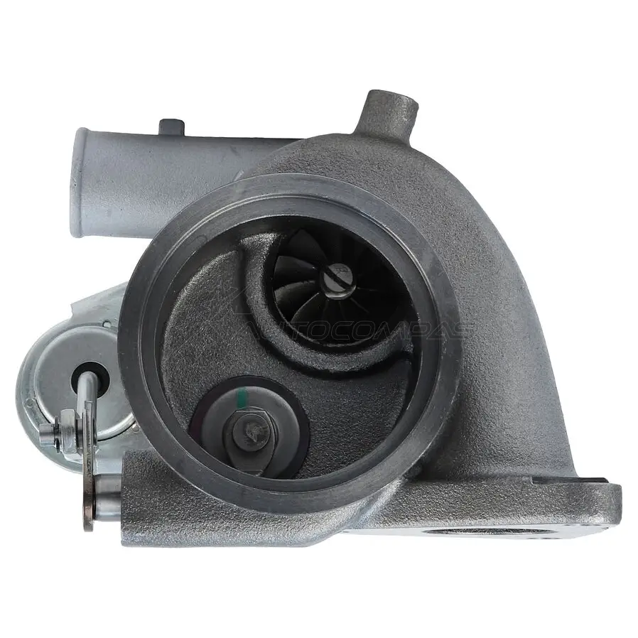 Турбина KRAUF MTM5249TD 1440838712 IO4VAE K изображение 2