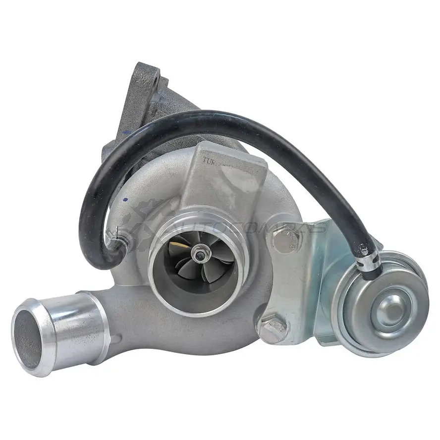 Турбина KRAUF 1440972357 JX 39D8X MTM5509BH изображение 0