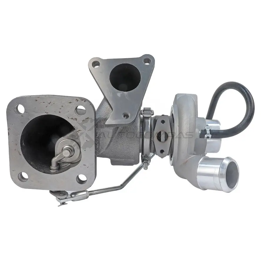 Турбина KRAUF 1440972357 JX 39D8X MTM5509BH изображение 1