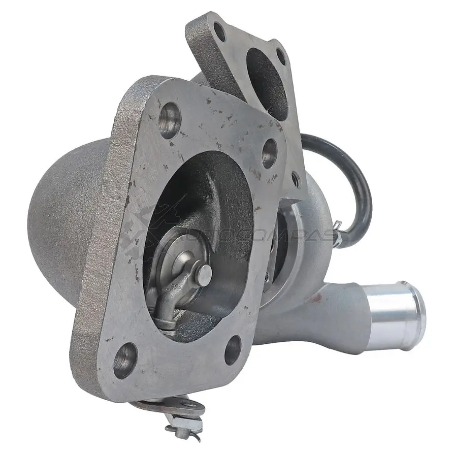 Турбина KRAUF 1440972357 JX 39D8X MTM5509BH изображение 2