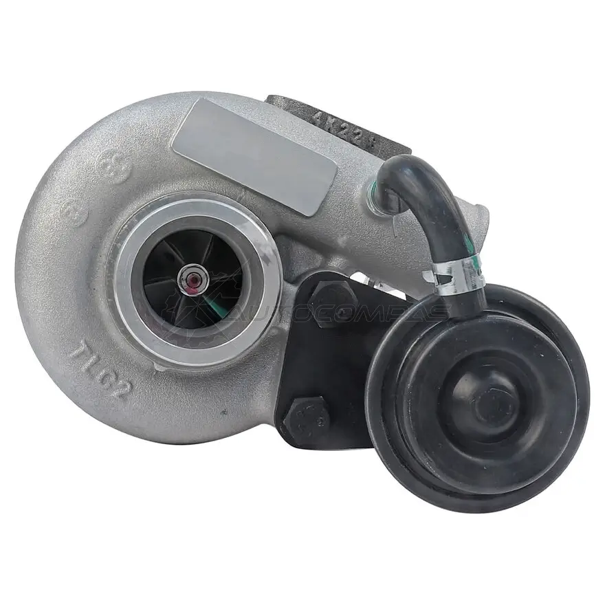 Турбина KRAUF MRE OPS3 MTM7533GR 1440972363 - Изображение 1