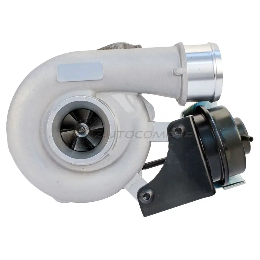 Турбина KRAUF 36 ZCV 1440846939 MTM7568NM - Изображение 1