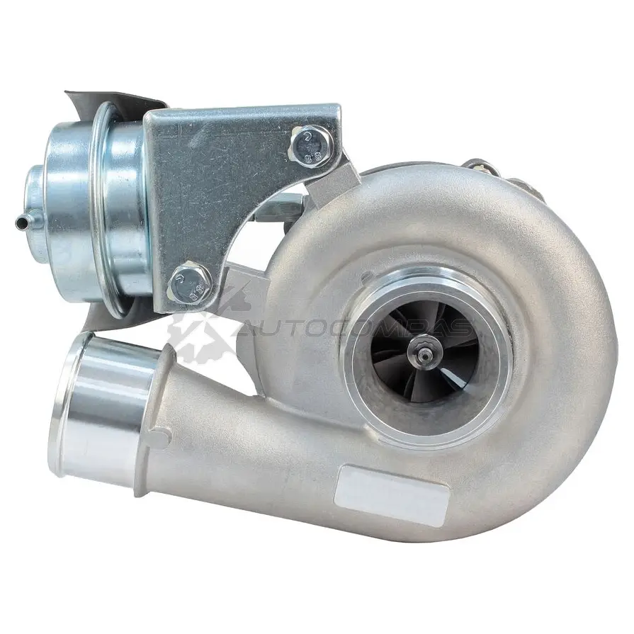 Турбина KRAUF MTM7569NR VR U1FVF 1440972374 - Изображение 1