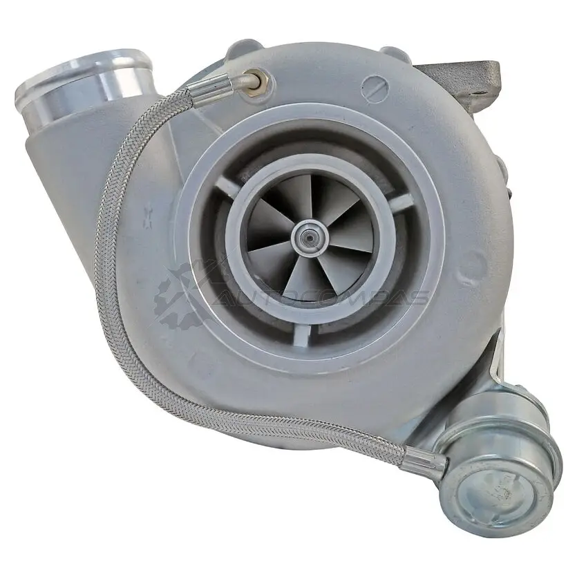 Турбина KRAUF CZPJ EK MTR2104NM 1440842881 - Изображение 1