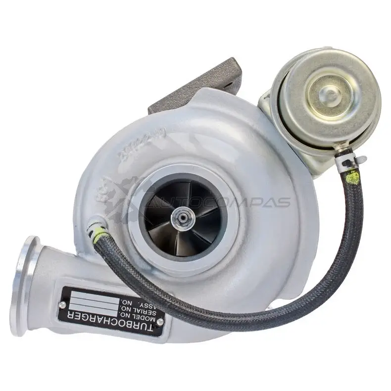 Турбина KRAUF VMGKX W MTR4227NM 1440839085 - Изображение 1