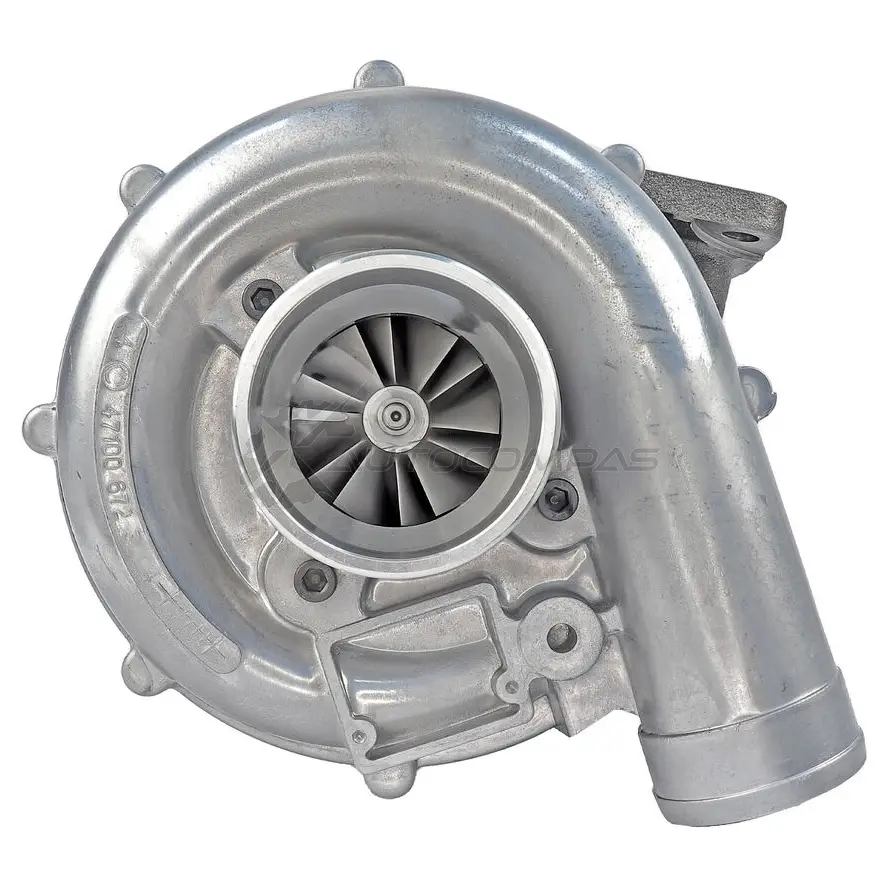 Турбина KRAUF MTR9564BE 5Q KO2OU 1440972381 - Изображение 1