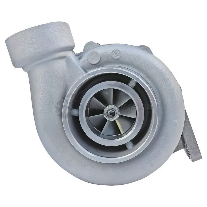 Турбина KRAUF MTS1335NM FY AIR 1440841596 - Изображение 1