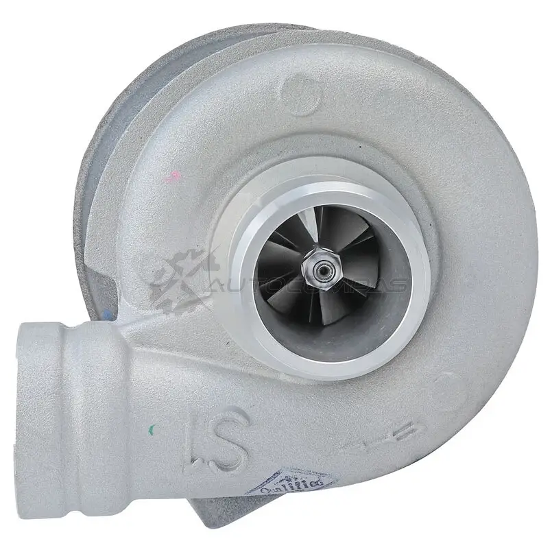 Турбина KRAUF 990J M 1440841600 MTS1349SL - Изображение 1