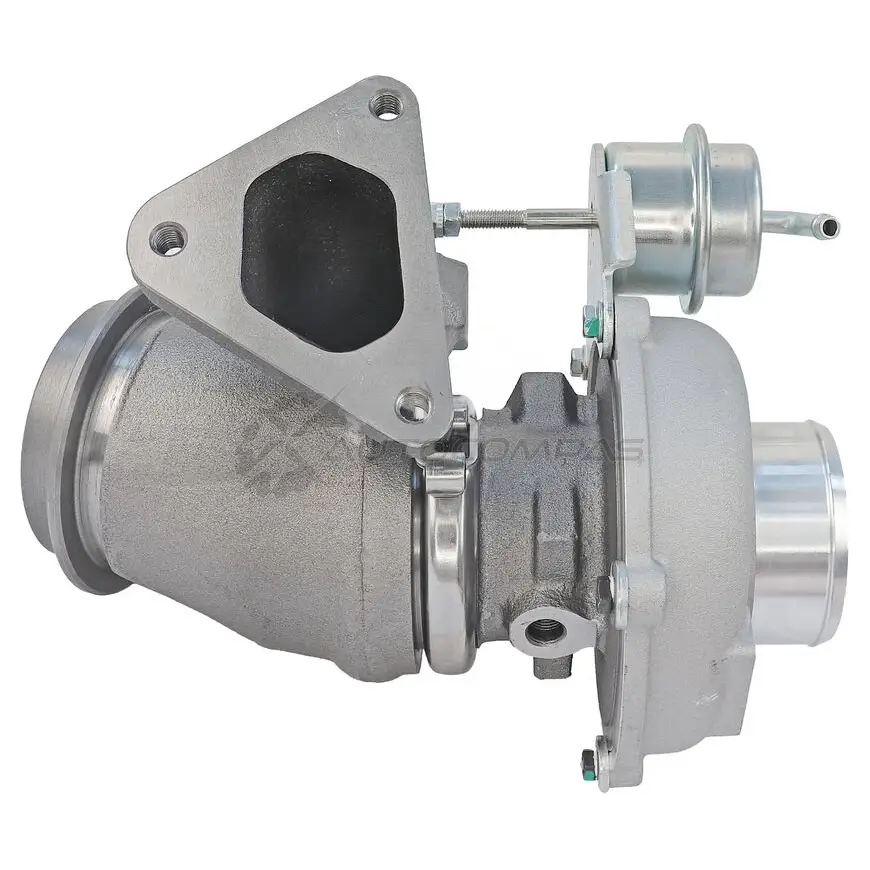 Турбина KRAUF 87S IPR MTI2564NR 1440664042 изображение 1