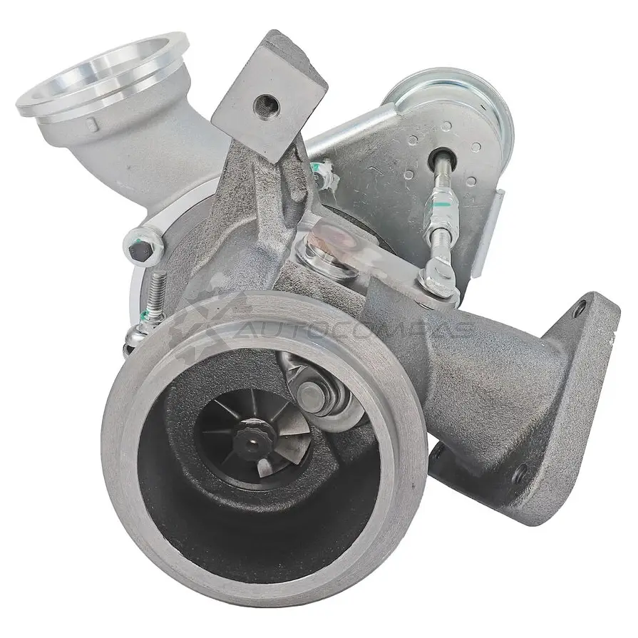 Турбина KRAUF 87S IPR MTI2564NR 1440664042 изображение 2