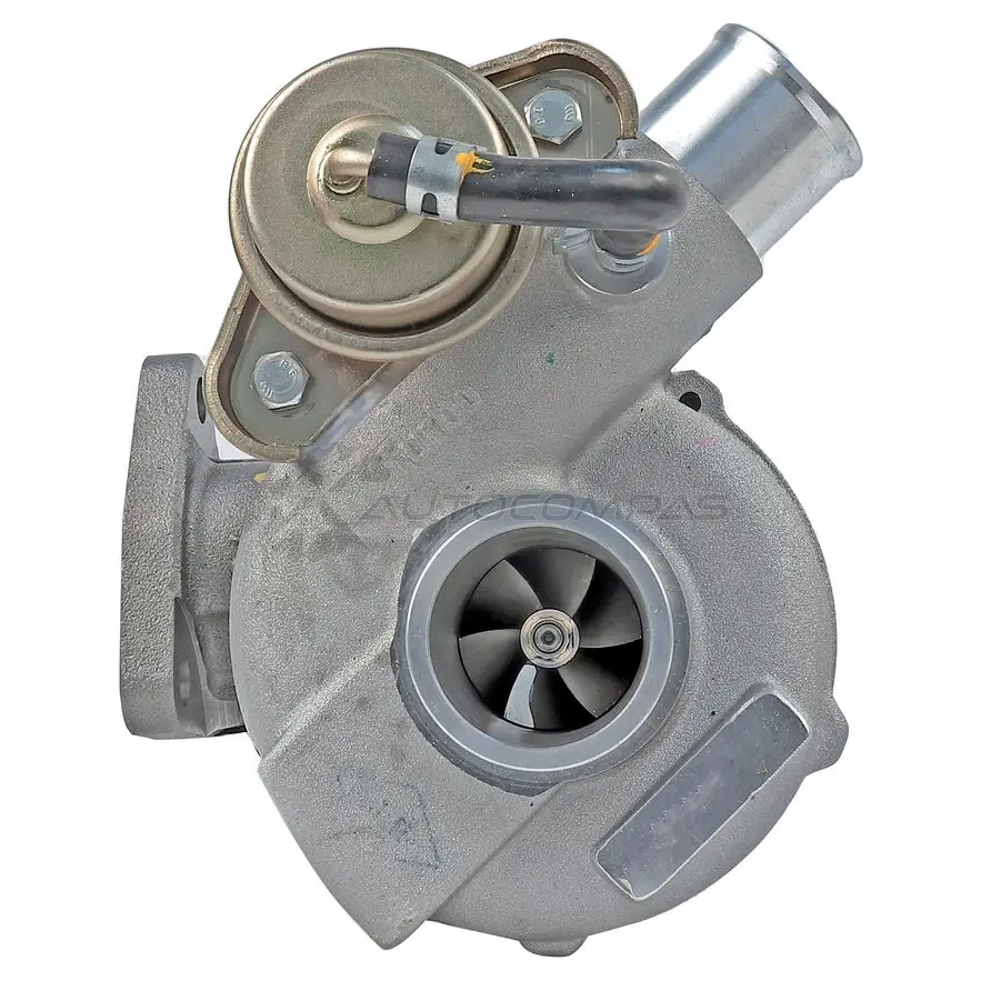 Турбина KRAUF MTI3258SL SPI V56C 1440848269 - Изображение 1