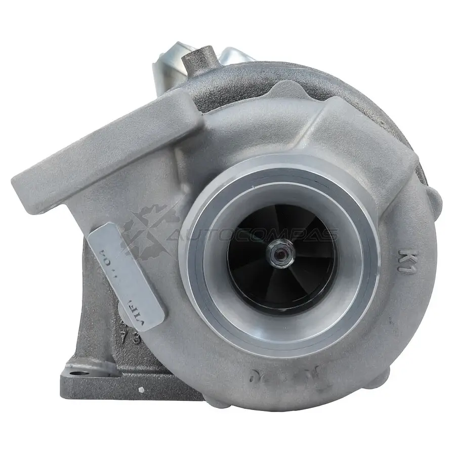 Турбина KRAUF 1440848209 P GNX2 MTI6590GR - Изображение 1