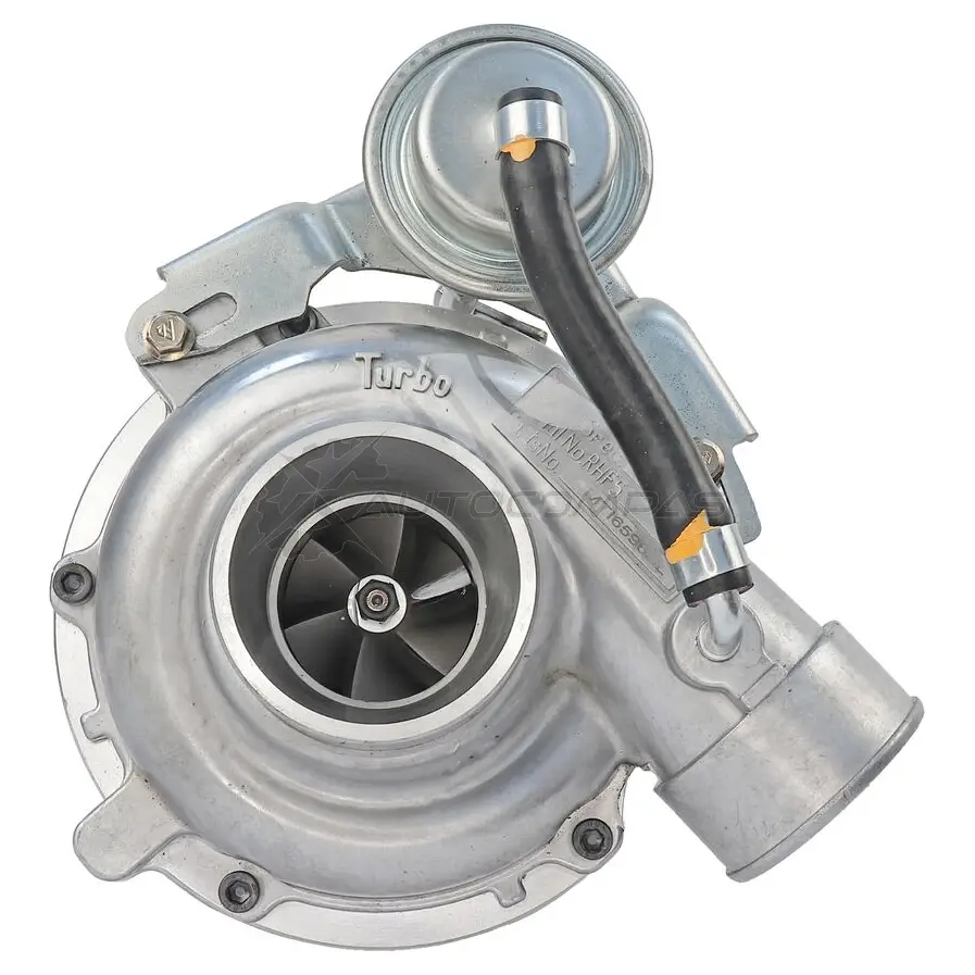 Турбина KRAUF YX I1BF MTI6596SL 1440848191 - Изображение 1