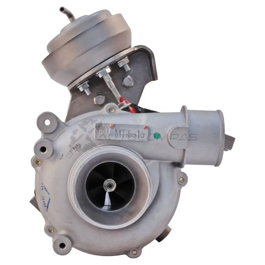Турбина KRAUF MTI6915SL XIGW4W 4 1440848270 - Изображение 1