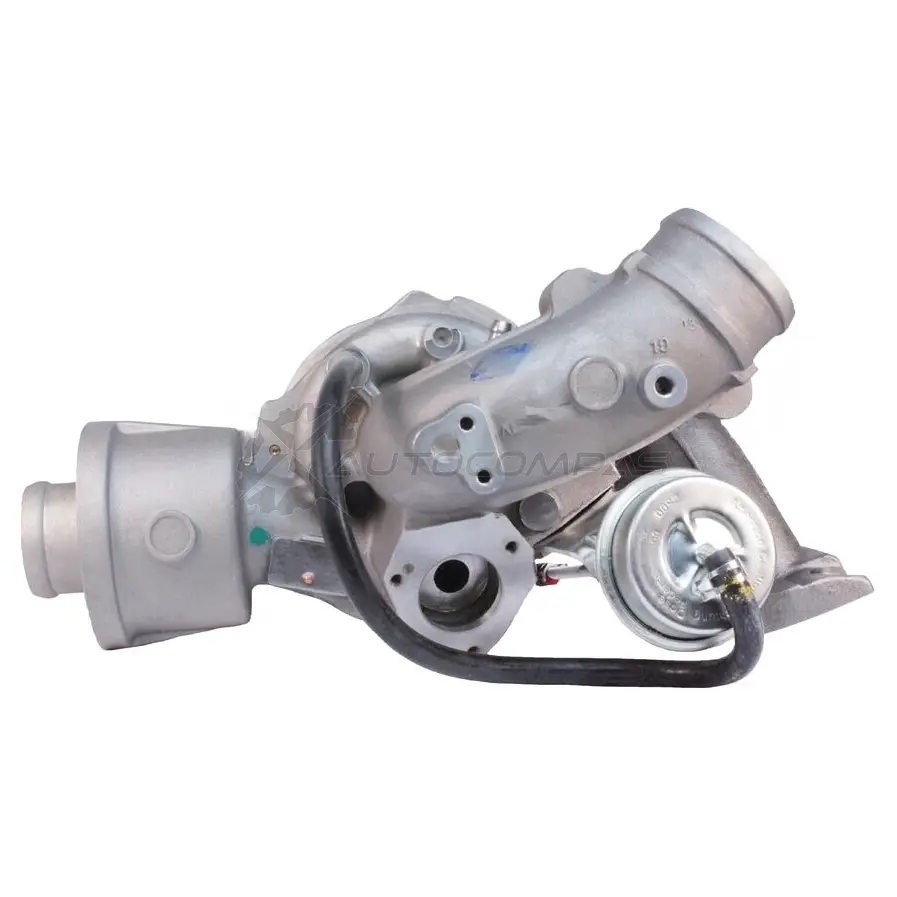 Турбина KRAUF 1440664097 LOY6 7 MTK1100SL - Изображение 1