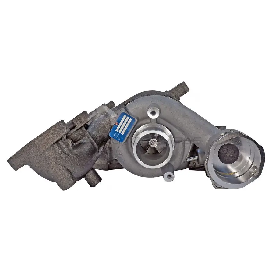 Турбина KRAUF 1440664144 MTK1581SL GALQW Z - Изображение 1