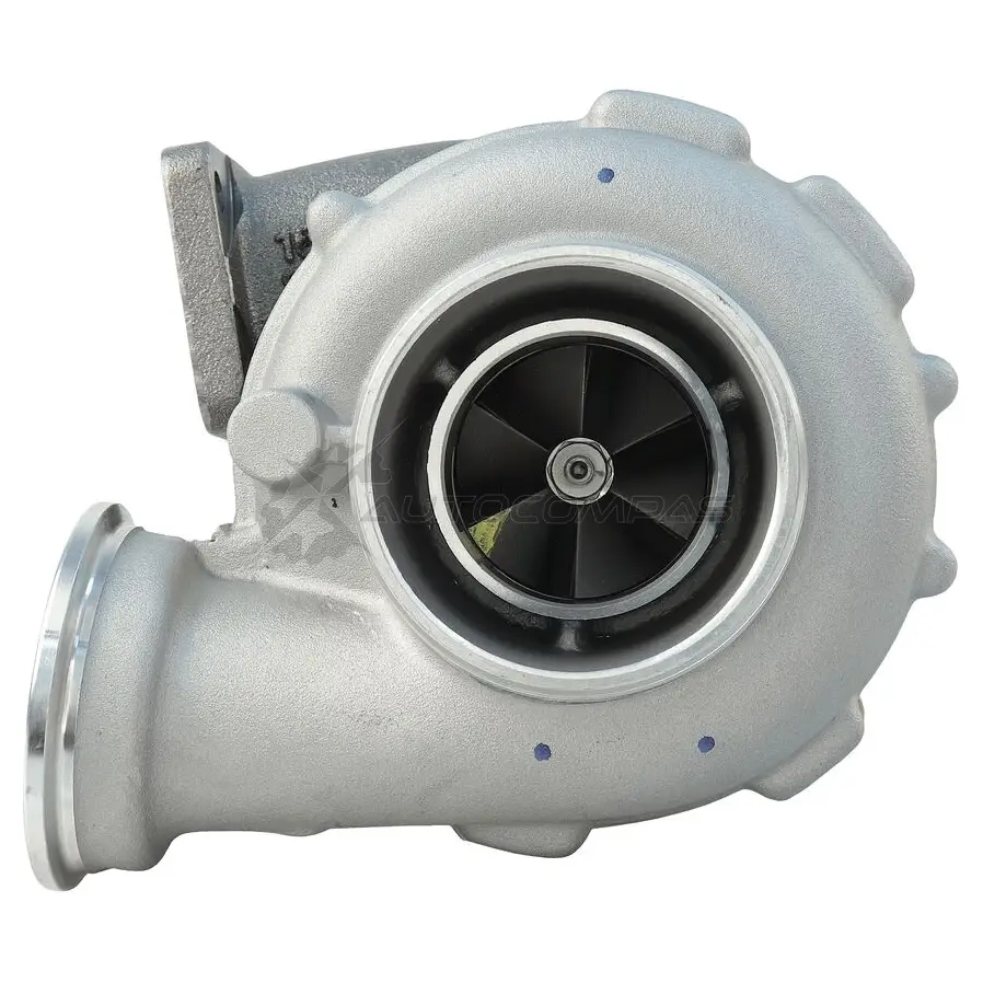 Турбина KRAUF Z6 Y5X95 MTK1938NM 1440851646 - Изображение 1