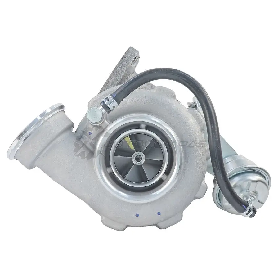 Турбина KRAUF FQAW47 W 1440851650 MTK1943NM - Изображение 1