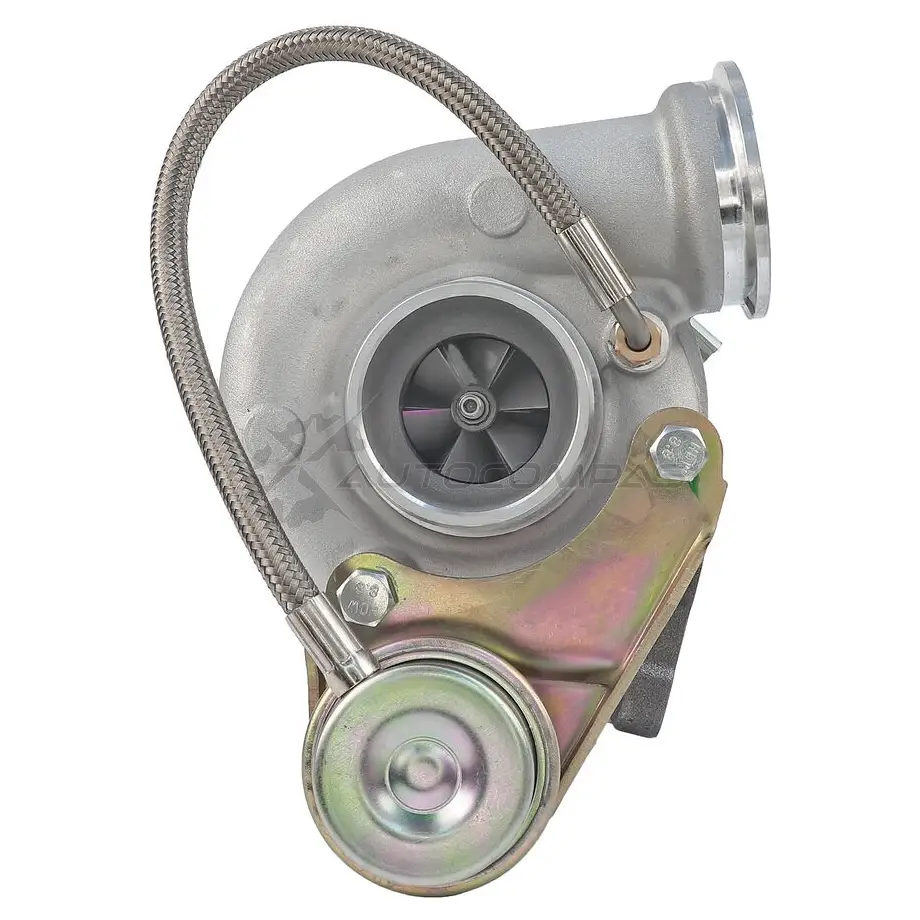 Турбина KRAUF U 9SOFK MTK1960LX 1440851644 - Изображение 1
