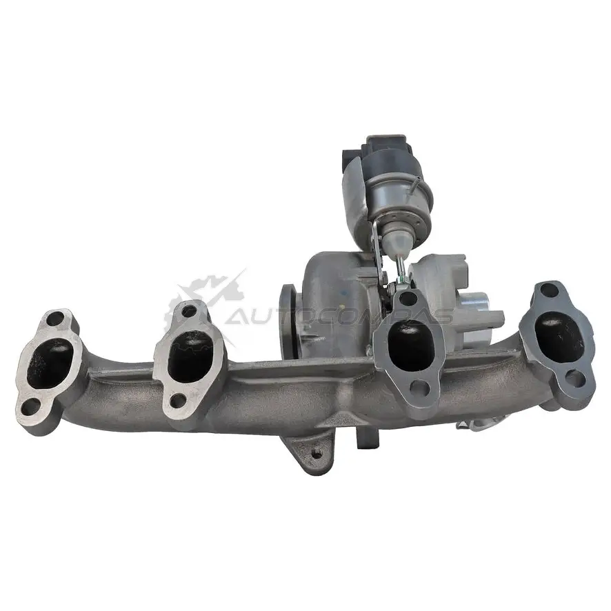 Турбина KRAUF MTK2676SL 1440851726 5CX TE изображение 1