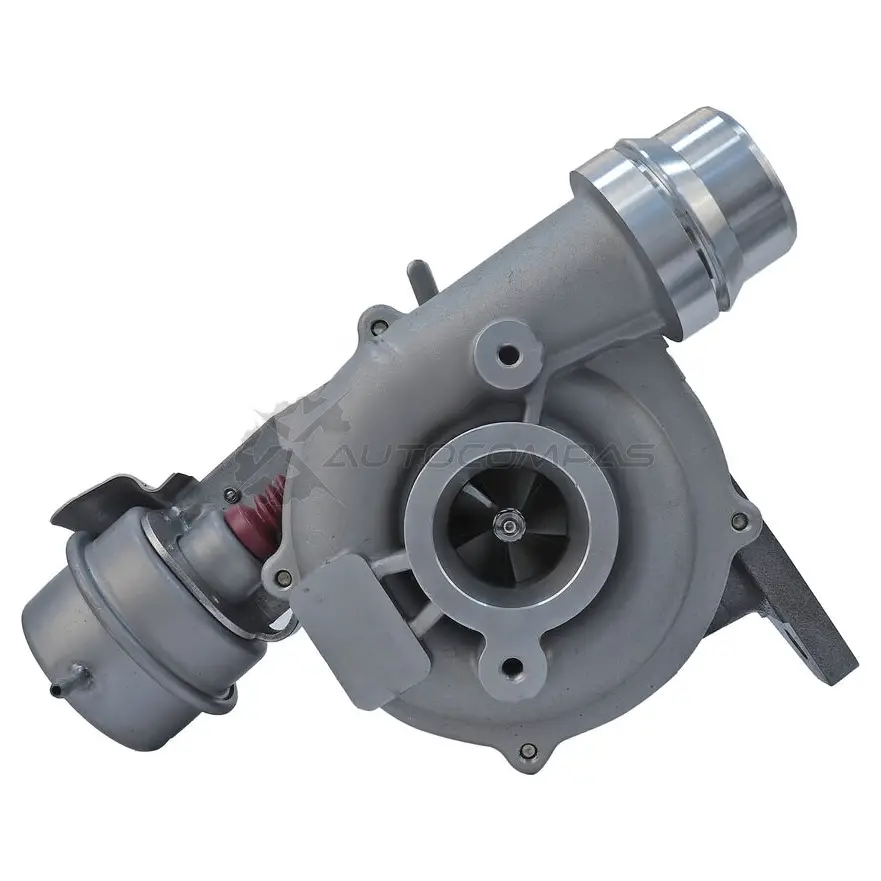 Турбина KRAUF 9C6O S 1440972477 MTK3327BE - Изображение 1