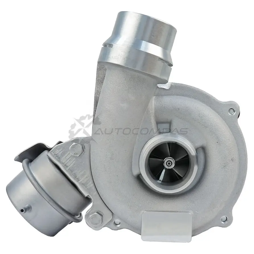 Турбина KRAUF MTK6141BE P9V B1 1440972480 изображение 0