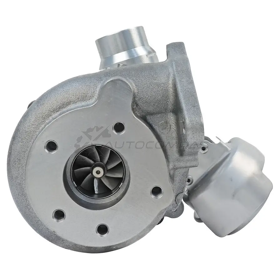 Турбина KRAUF MTK6141BE P9V B1 1440972480 изображение 2