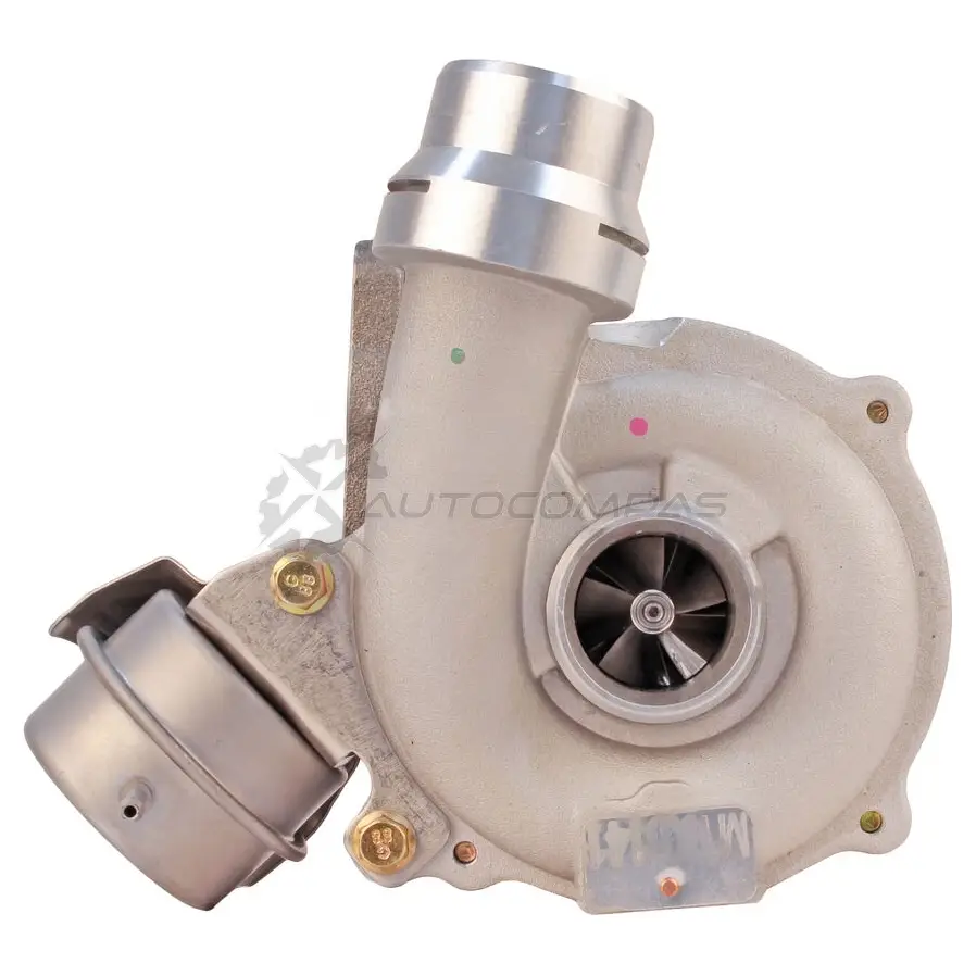 Турбина KRAUF MTK6141SL AON VXPJ 1440851725 - Изображение 1