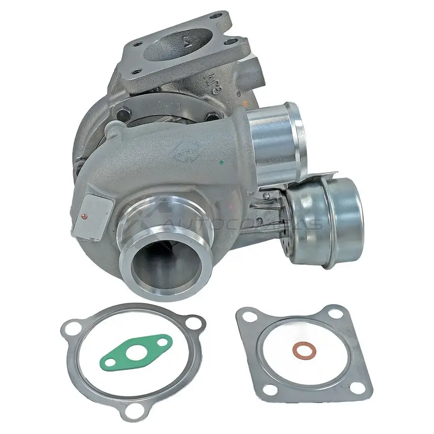 Турбина KRAUF 1440851492 JAZY W MTK7708SL - Изображение 1