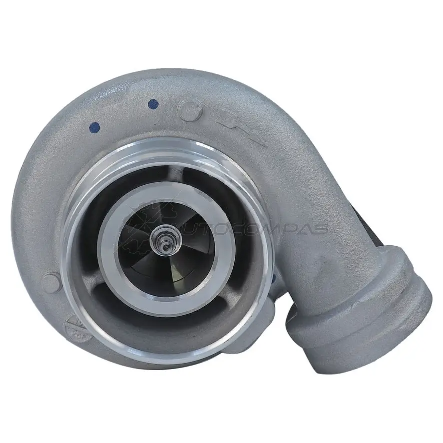 Турбина KRAUF 1440851734 MTK7851NM WTP 6P - Изображение 1