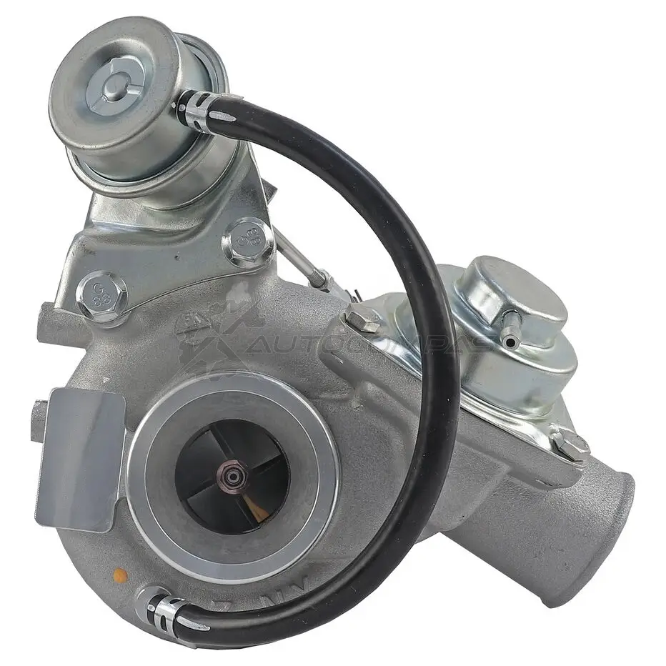 Турбина KRAUF GK13F 37 1440855672 MTM2053AV - Изображение 1