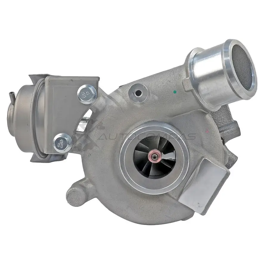 Турбина KRAUF R B1KTV 1440855678 MTM2061SL - Изображение 1