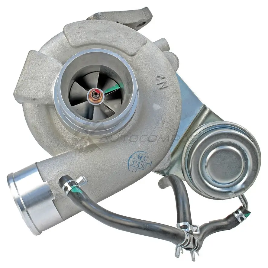 Турбина KRAUF MTM2125TT 60 EB4 1440972496 - Изображение 1