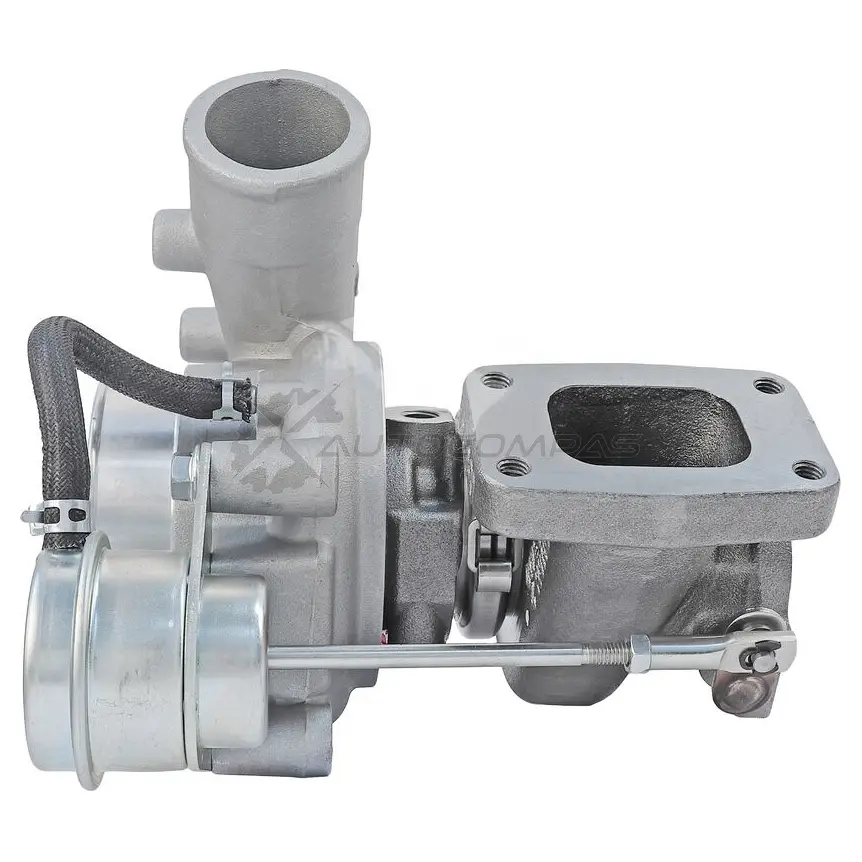 Турбина KRAUF N5HBDE U 1440972498 MTM2628BE изображение 1