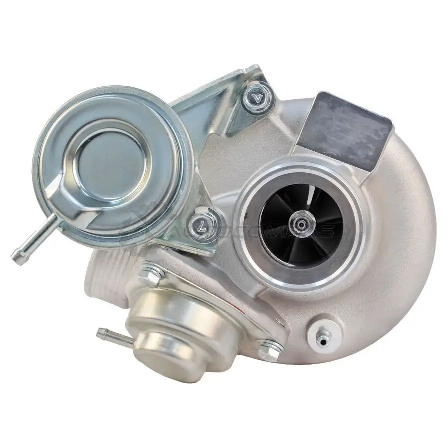 Турбина KRAUF IG9 MB MTM4659NR 1440664205 - Изображение 1