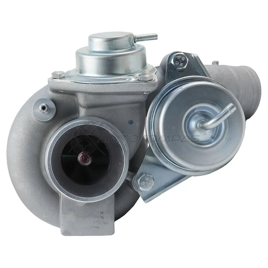 Турбина KRAUF 3IUT4 5S 1440664206 MTM4678GR - Изображение 1