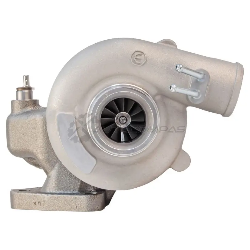 Турбина KRAUF MTM6060NR OL CG90Z 1440855819 - Изображение 1