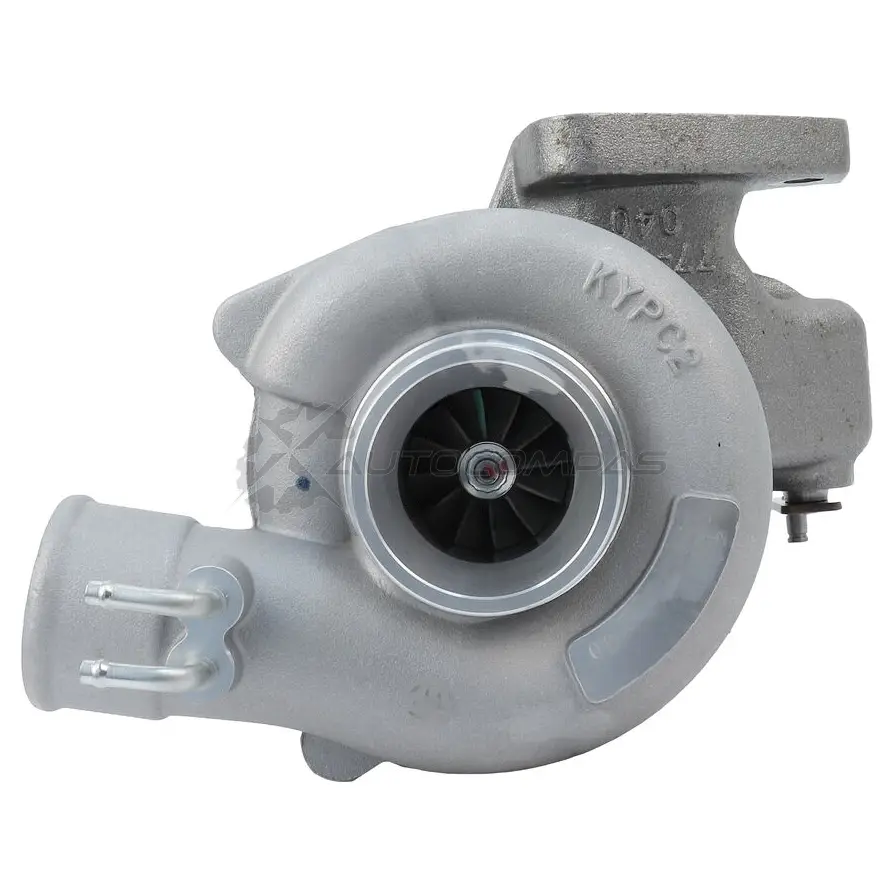 Турбина KRAUF MTM6061GR 6 TN5E6F 1440664201 - Изображение 1