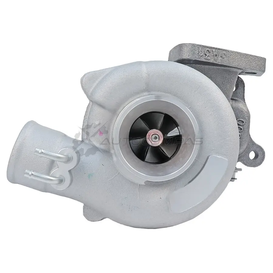 Турбина KRAUF O7H HX9 1440855821 MTM6066SL - Изображение 1