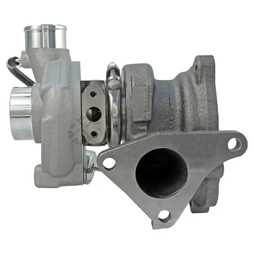Турбина KRAUF W06Y8 LX MTM6445GR 1440855827 изображение 1