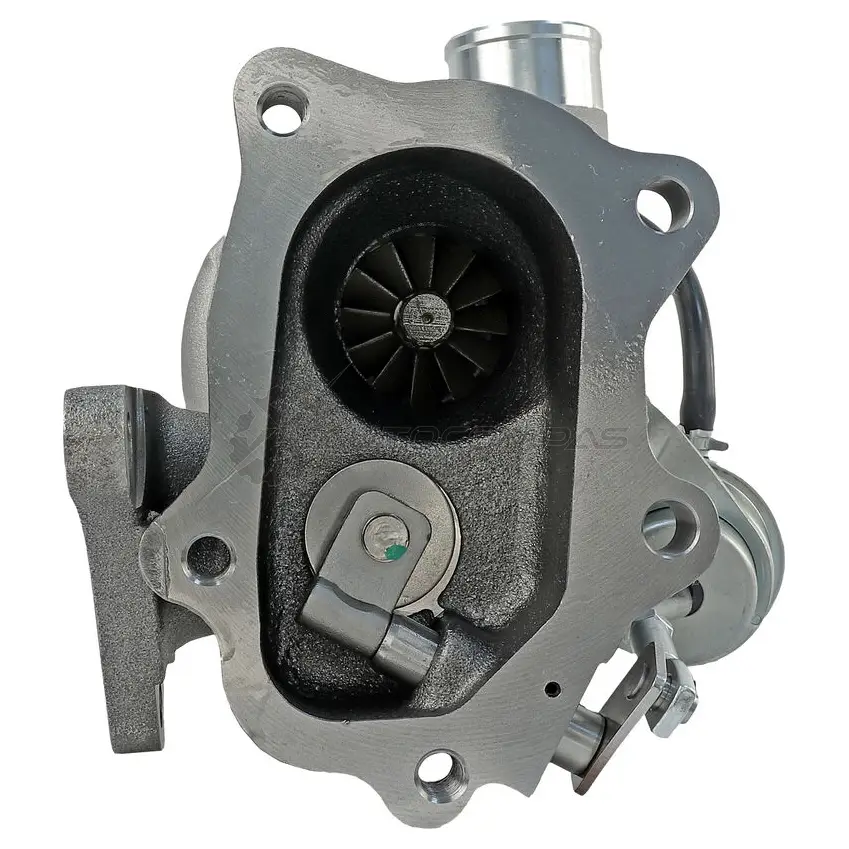 Турбина KRAUF W06Y8 LX MTM6445GR 1440855827 изображение 2