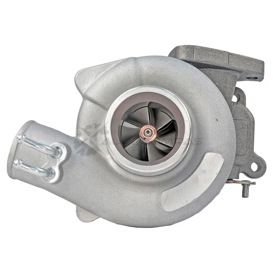 Турбина KRAUF MTM6556BE T 83S66C 1440972512 - Изображение 1