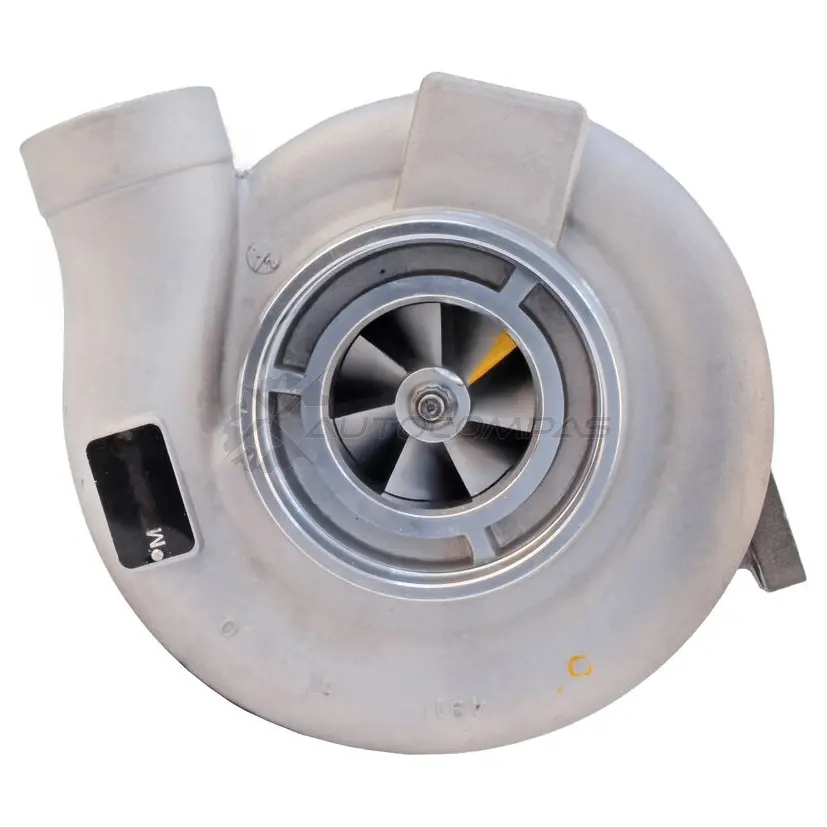 Турбина KRAUF MTM6892AV 1440848551 UT MNT изображение 0